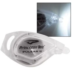 Princeton Tec Pulsar II -Cozy Camp Shop 0 213