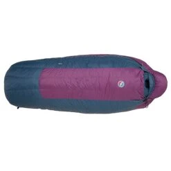Big Agnes Ethel 0° -Cozy Camp Shop 0 38