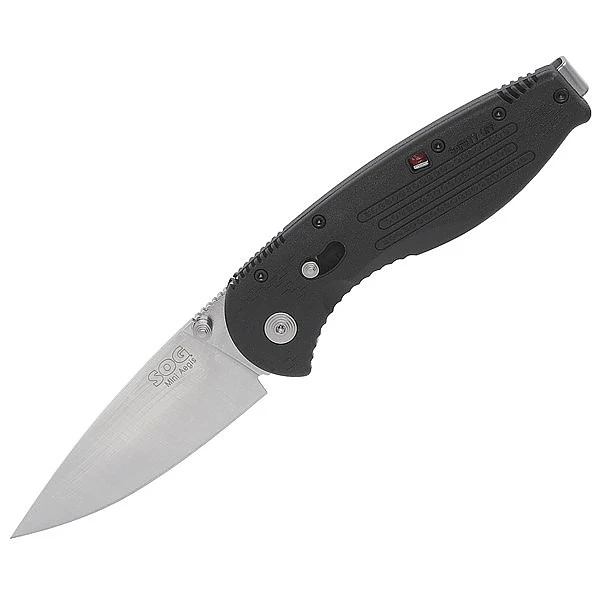 SOG Aegis 9 SOG Aegis - Image 9