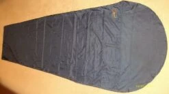 Chinook Pongee Mummy Liner -Cozy Camp Shop 001a