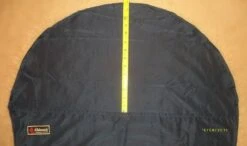 Chinook Pongee Mummy Liner -Cozy Camp Shop 004a