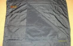 Chinook Pongee Mummy Liner -Cozy Camp Shop 005a