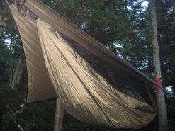 Hennessy Hammock Ultralight Backpacker Asym -Cozy Camp Shop 018