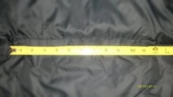 REI Lumen +25 -Cozy Camp Shop 019a