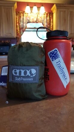 Eagles Nest Outfitters Sub7 -Cozy Camp Shop 02 Compact