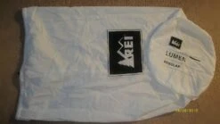 REI Lumen +25 -Cozy Camp Shop 025a