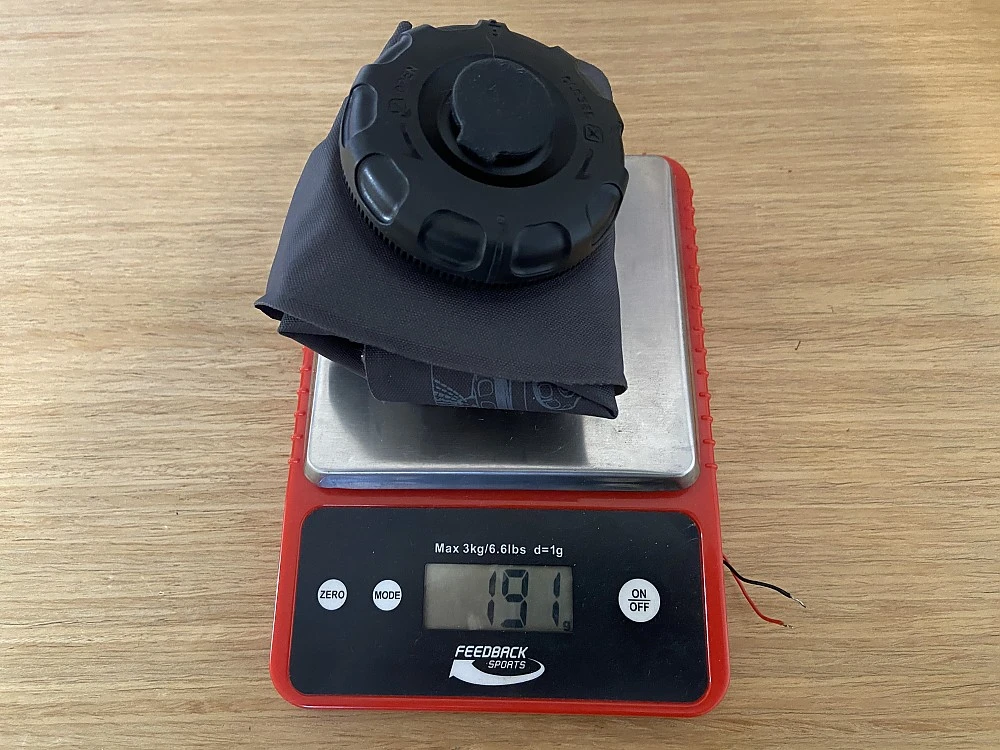 Sea To Summit Watercell X 3 Sea To Summit Watercell X - Image 3