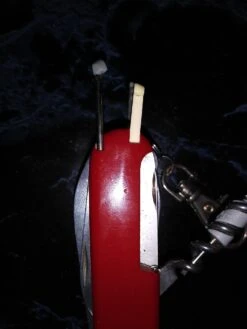 Victorinox Swiss Army Swiss Champ 24 Victorinox Swiss Army Swiss Champ -Cozy Camp Shop 0820211635