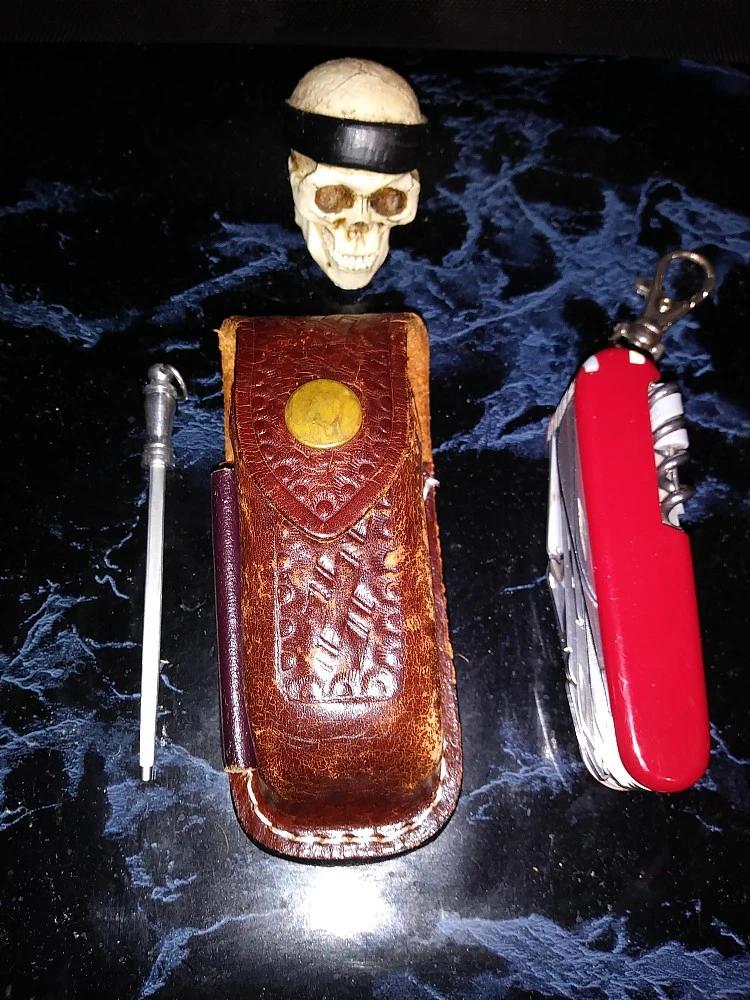 Victorinox Swiss Army Swiss Champ 5 Victorinox Swiss Army Swiss Champ - Image 5