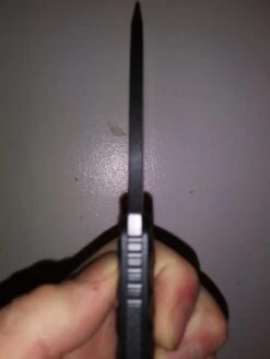 Schrade Full Tang Fixed Blade Knife SCHF57 -Cozy Camp Shop 0824210937