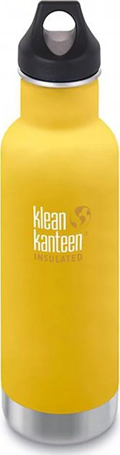 Klean Kanteen Insulated Classic -Cozy Camp Shop 09c7e34e9bed5adcfe211975b68130d6