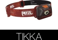 Petzl Tikka -Cozy Camp Shop 0d28f3c69a9fffde848735ed5ce537a9