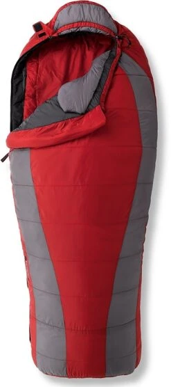 Big Agnes Encampment 15° -Cozy Camp Shop 1000 107