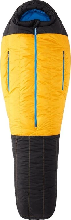 Marmot Col MemBrain -Cozy Camp Shop 1000 126