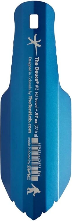 TheTentLab Deuce Of Spades #3 -Cozy Camp Shop 1000 130