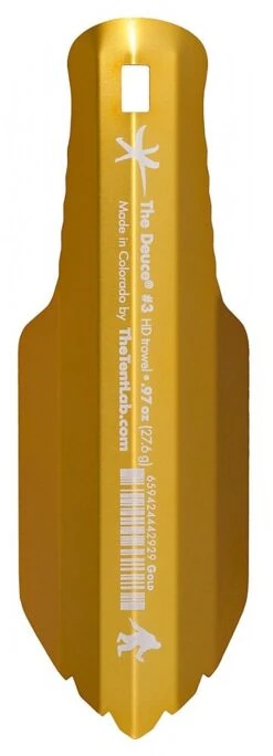 TheTentLab Deuce Of Spades #3 -Cozy Camp Shop 1000 131