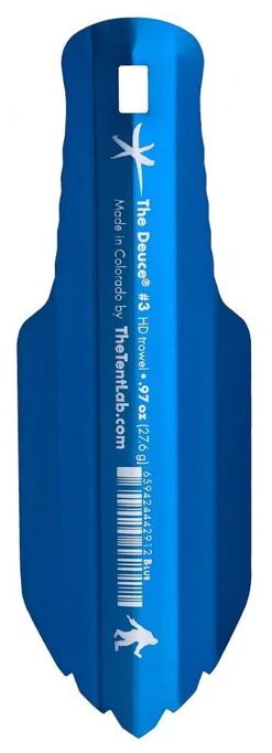 TheTentLab Deuce Of Spades #3 -Cozy Camp Shop 1000 132