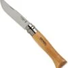 Opinel No. 8 Folding Knife