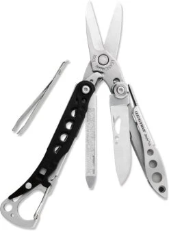 Leatherman Style CS -Cozy Camp Shop 1000 166