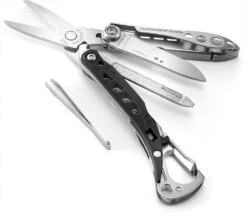 Leatherman Style CS -Cozy Camp Shop 1000 167