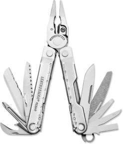 Leatherman Rebar -Cozy Camp Shop 1000 170