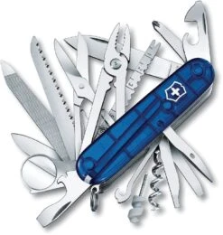 Victorinox Swiss Army Swiss Champ 32 Victorinox Swiss Army Swiss Champ -Cozy Camp Shop 1000 172