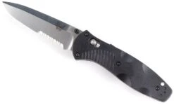 Benchmade Barrage Family 35 Benchmade Barrage Family -Cozy Camp Shop 1000 174