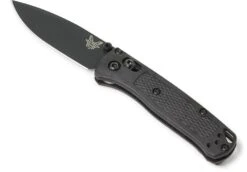 Benchmade Mini Bugout -Cozy Camp Shop 1000 179