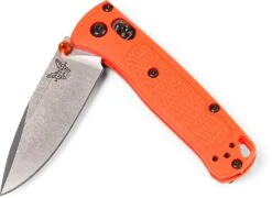 Benchmade Mini Bugout -Cozy Camp Shop 1000 181