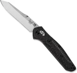 Benchmade 940/943 Osborne Family -Cozy Camp Shop 1000 185