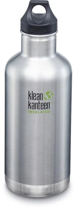 Klean Kanteen Insulated Classic -Cozy Camp Shop 1000 205