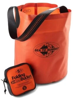 Sea To Summit Folding Bucket -Cozy Camp Shop 1000 257