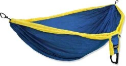 Eagles Nest Outfitters Double Deluxe -Cozy Camp Shop 1000 28