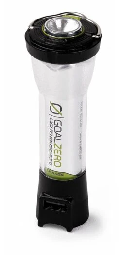 Goal Zero Lighthouse Micro Charge Lantern 26 Goal Zero Lighthouse Micro Charge Lantern -Cozy Camp Shop 1000 297