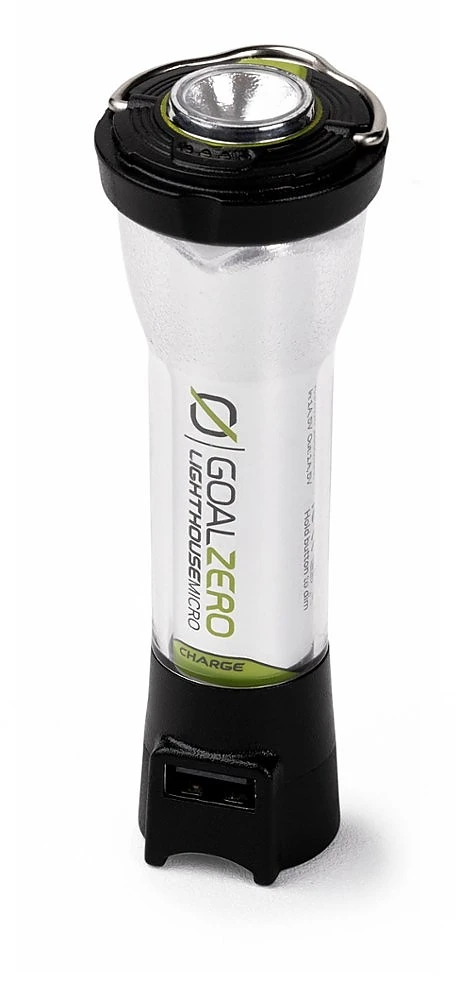 Goal Zero Lighthouse Micro Charge Lantern 13 Goal Zero Lighthouse Micro Charge Lantern - Image 13