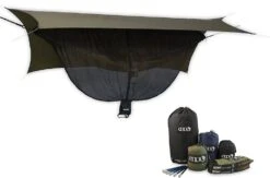 Eagles Nest Outfitters OneLink DoubleNest -Cozy Camp Shop 1000 32