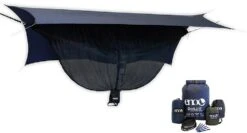 Eagles Nest Outfitters OneLink DoubleNest -Cozy Camp Shop 1000 33