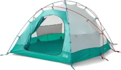 Mountain Hardwear Trango 4 -Cozy Camp Shop 1000 5