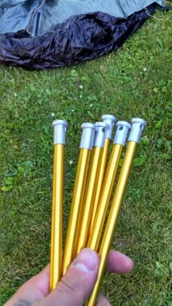 Tarptent Scarp 2 -Cozy Camp Shop 1001