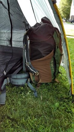 Tarptent Scarp 2 -Cozy Camp Shop 1008