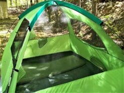 Coleman Sundome 4 -Cozy Camp Shop 100 0543 2