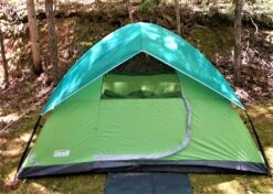 Coleman Sundome 4
