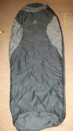 Deuter DreamLite 500 -Cozy Camp Shop 101