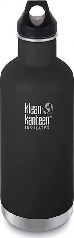 Klean Kanteen Insulated Classic -Cozy Camp Shop 1021a439fbebc0ba23ccdbd49f555e41