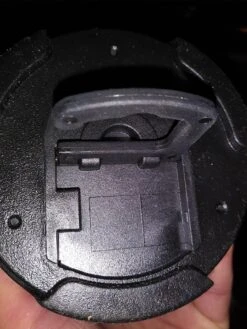 Rayovac® Rayovac Indestructible Lantern DIY3DLN-BC -Cozy Camp Shop 1029210844b