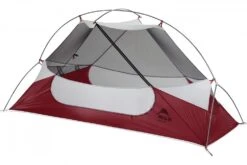 MSR Hubba NX Solo -Cozy Camp Shop 10315 msr hubba nx tent body