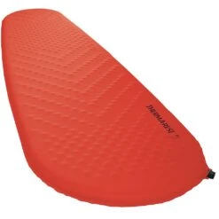 Therm-a-Rest ProLite Plus -Cozy Camp Shop 13266 thermarest prolite poppy wmns regular angle