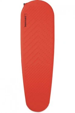 Therm-a-Rest ProLite Plus -Cozy Camp Shop 13266 tr prolite poppy wmns regular top