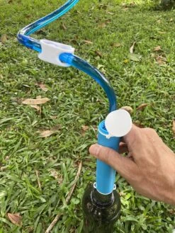 Waterdrop Filter Straw With Gravity Water Bag Kit -Cozy Camp Shop 14B52F43 45A8 4C07 AD0E 3B6DACE5A8E5