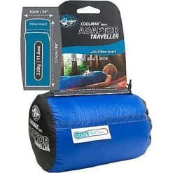 Sea To Summit Adaptor Traveller -Cozy Camp Shop 1538032360